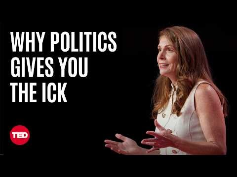 Campaigns Spend Millions to Influence Voters. This Works Better | Katie Paris | TED