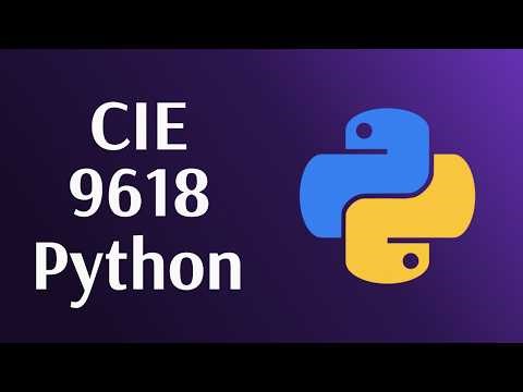 34 Super Function - AS and A Level Python Programming