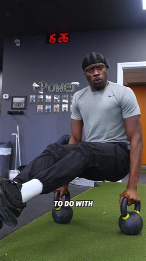 2 kettlebell full body workout 💪🏿