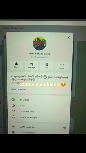 Discover the Burmese Chou Global Community