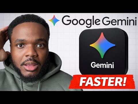 NEW Gemini: From Beginner to Expert in 20 Minutes!