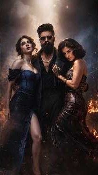 TOXIC: A Fairy Tale of Disappointment Movie Review