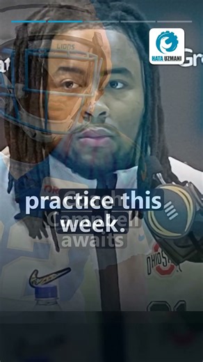 Brian Branch Return Imminent: Will He Save Lions' Secondary?