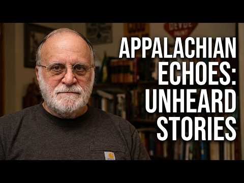 Echoes in the Hollers Oral History Project Interview with Kevin Paul part 2