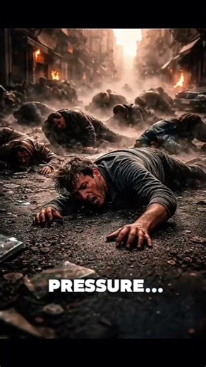 What If Oxygen Disappeared for 5 Seconds? 😳