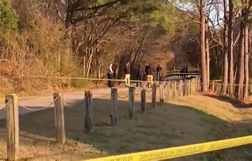 Arrest made in Durham deadly stabbing on American Tobacco Trail last month; dispute was over ‘panhandling’ spots: ADA