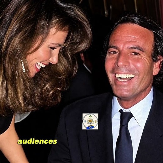 Julio Iglesias Birthday Tribute ❤️ A Legendary Artist Celebrated by a Dear Friend #viral
