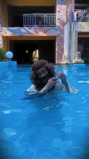 God's ear has entered a person#Jesus#christ#Daemon