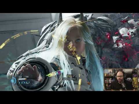 Pragmata | Part 8 (final)