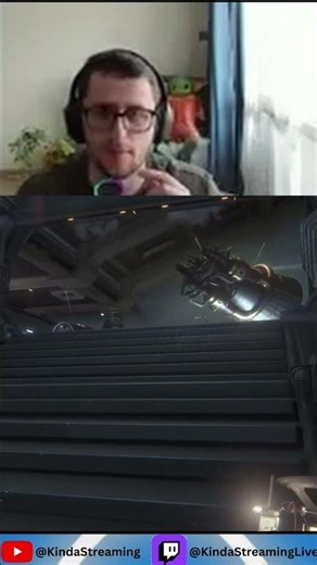 THIS is what I wanted to happen... #gaming #alienisolation #xenomorph