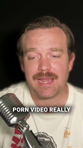 When Hardcore Porn and Pastors Preach the Same Sermon