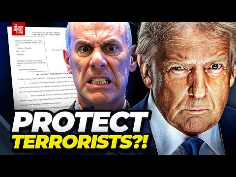 Boasberg Wants to Put Cabinet Officials on Trial?! Trump Must ACT NOW!