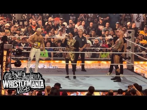 Cody Rhodes vs Randy Orton Full Match - WWE WrestleMania 42