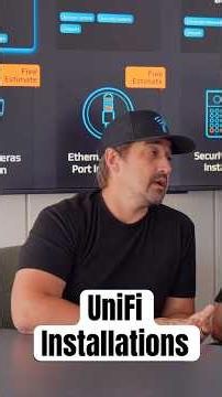 How Ubiquiti Installations Have Changed Over the Years