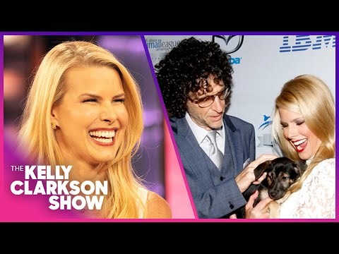 Beth Stern Reveals Howard Stern Is A Total Mush With Their Foster Animals