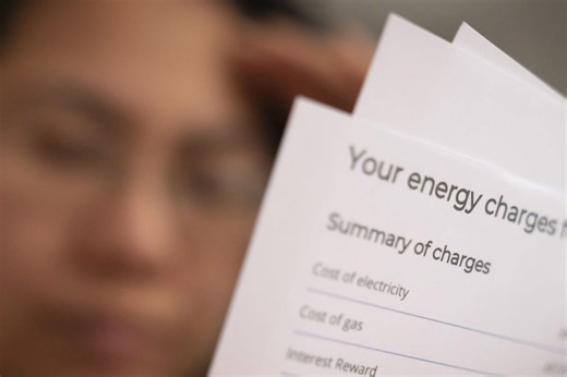 UK inflation surges to highest level since March – here’s why