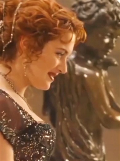 Titanic — A Love Story That Never Dies (Leonardo DiCaprio & Kate Winslet)