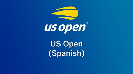 En Español-2026 US Open (Tercera Ronda) (9/5/26) - Live Stream - Watch ESPN