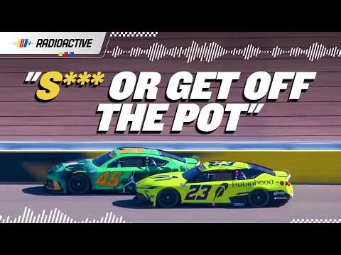 NASCAR Radioactive | 2026 Las Vegas Motor Speedway