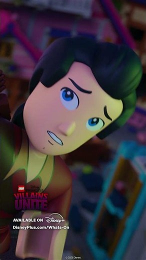 Gaston gets magically transformed into a pig?! 🐷🪄