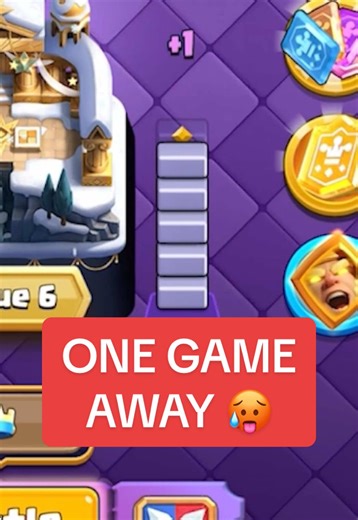 Ultimate Champions Clash Royale: Epic Match Highlights