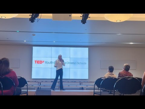 Redefining our Success in School | Britta Brekke | TEDxSFCS Youth