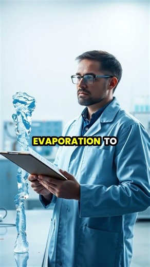 The Mpemba Effect: Why Hot Water Freezes Faster Than Cold!
