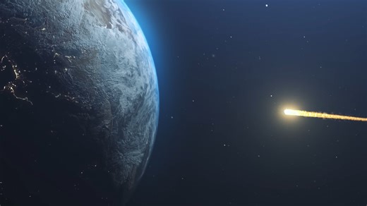 A city-killer asteroid will pass Earth in 2029 and the margin is terrifying