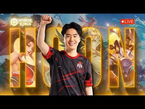 Honor of Kings: World is OUT!! INSANE MMORPG?