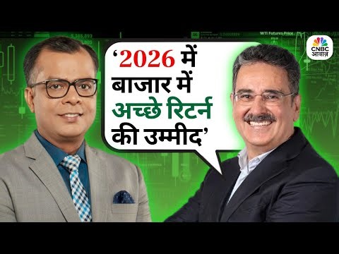 ICICI Securities Dharmesh Shah Breaks Down Market Technicals and Investment Strategies