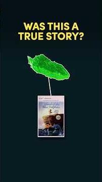 The real story behind Island of the Blue Dolphins