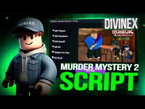 Best Mm2 Script 2026! 🌊⛱️ SUMMER UPDATE AUTO FARM SCRIPT | MURDER MYSTERY 2 SCRIPT | KEYLESS!