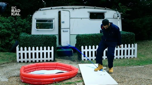 Taskmaster UK - T11E10