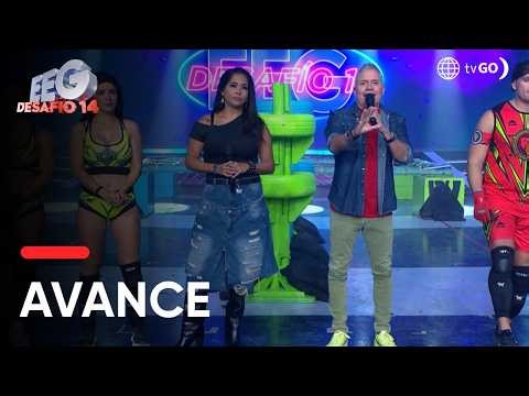 EEG Desafío 14: ¡Se cierran los puntajes! 😮‍💨 (AVANCE HOY)
