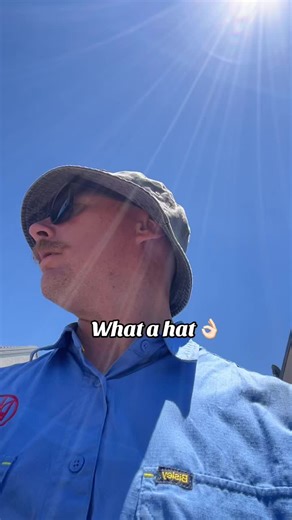 Creative Hats for Hot Days: Rate Your Favorite