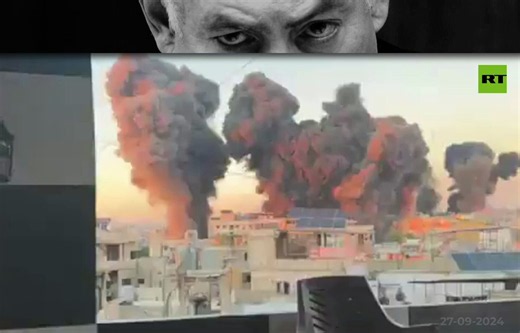 IDF THREATENS Iran with LARGE-SCALE 'MILITARY CAMPAIGN' — could begin AS EARLY AS TOMORROW — Defense MinisterWARNS Hezbollah — any strike on northern settlements...'We will STRIKE BEIRUT'S DAHIEH'