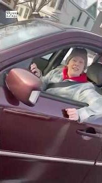 NEW ICE video released [WARNING]