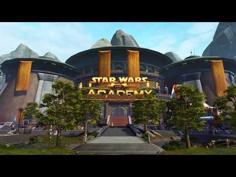 Swtorista! RAID/OPERATION Community terror from beyond