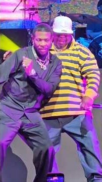 Bobby Brown "My Prerogative (LIVE)" at The R&B Lovers Tour in Atlanta August 2026‎⁨