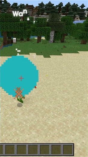 Super bow #minecraftcommandblockhacks #bedrock