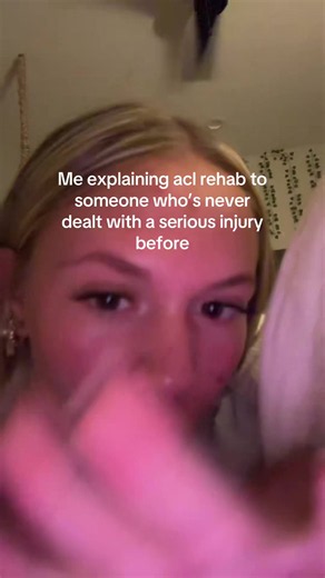 ACL rehab explained: how to describe ACL recovery simply
