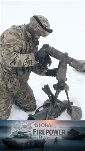 Why U.S. Artillery is UNMATCHED: Dramatic Table XVIII Live Fire in Germany 🎯#Military #Shorts