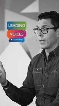 Leading Voices — RJ Scaringe