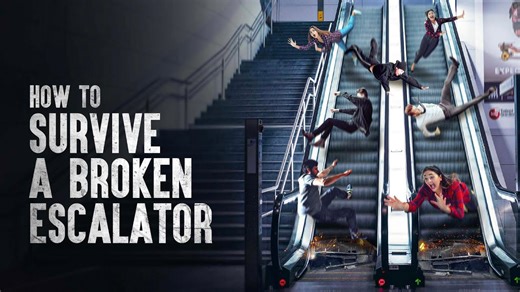 What happens when escalators turn deadly in seconds