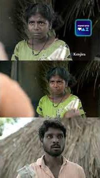 അവനെ വെറുതെ വിടരുത്.... | Kenjira | Watch Now | manoramaMAX