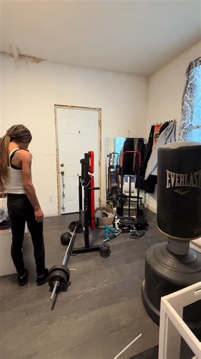 That shit was so dope ! #fyp #fypage #imliterallyjustamom #fixerupper #fixingmymfinglifeagain