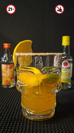 BACARDI RUM SIMPLE MIX🔥#tamilreels #tamilshorts #bacardi #viraltamil
