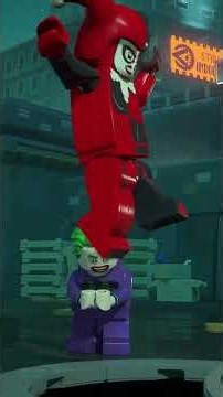 LEGO® Batman™: Legacy of the Dark Knight | Official Mayhem Collection DLC Trailer | Cartoon Network