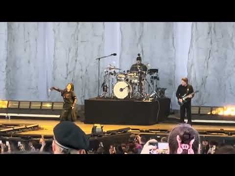 Spiritbox - Circle With Me, Live in Toronto, June 29, 2026