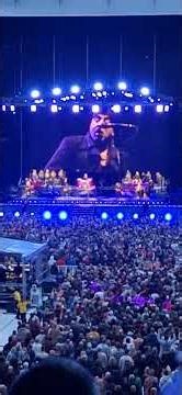 Badlands - Bruce Springsteen - Liverpool 4/6/2025